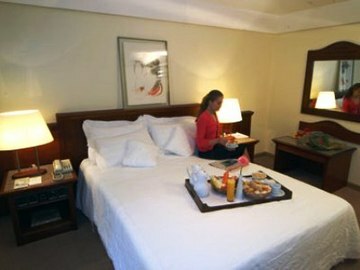 Hotel Slaviero Slim Centro