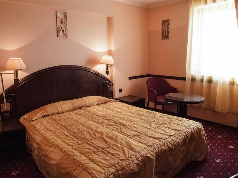 Best Western Terminus Hotel