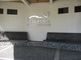 Villas Sol Hotel & Beach Resort(hdo)