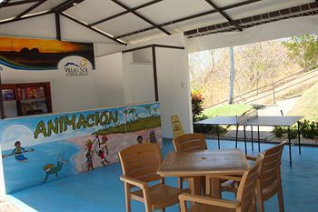 Villas Sol Hotel & Beach Resort(hdo)
