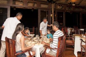 Villas Sol Hotel & Beach Resort(hdo)