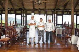 Villas Sol Hotel & Beach Resort(hdo)