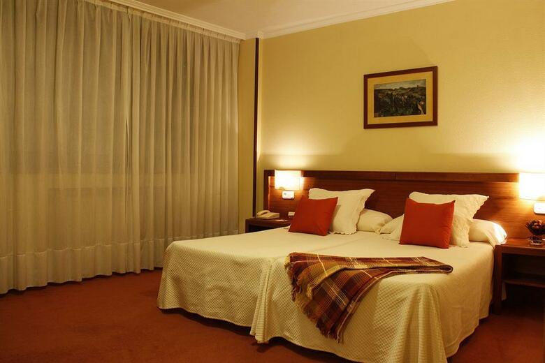 San Lorenzo Hotel