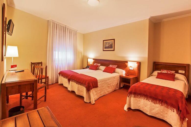 San Lorenzo Hotel