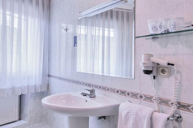 San Lorenzo Hotel