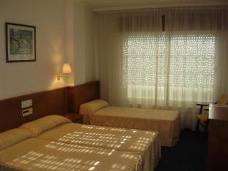 Hotel Rosal�a