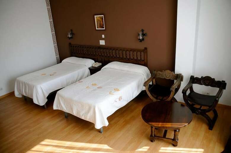 Hotel Eumesa