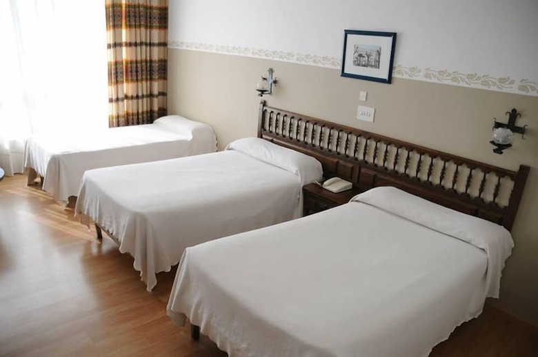 Hotel Eumesa