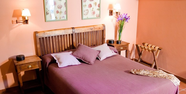 Hotel La Pesquer�a Del Tambre