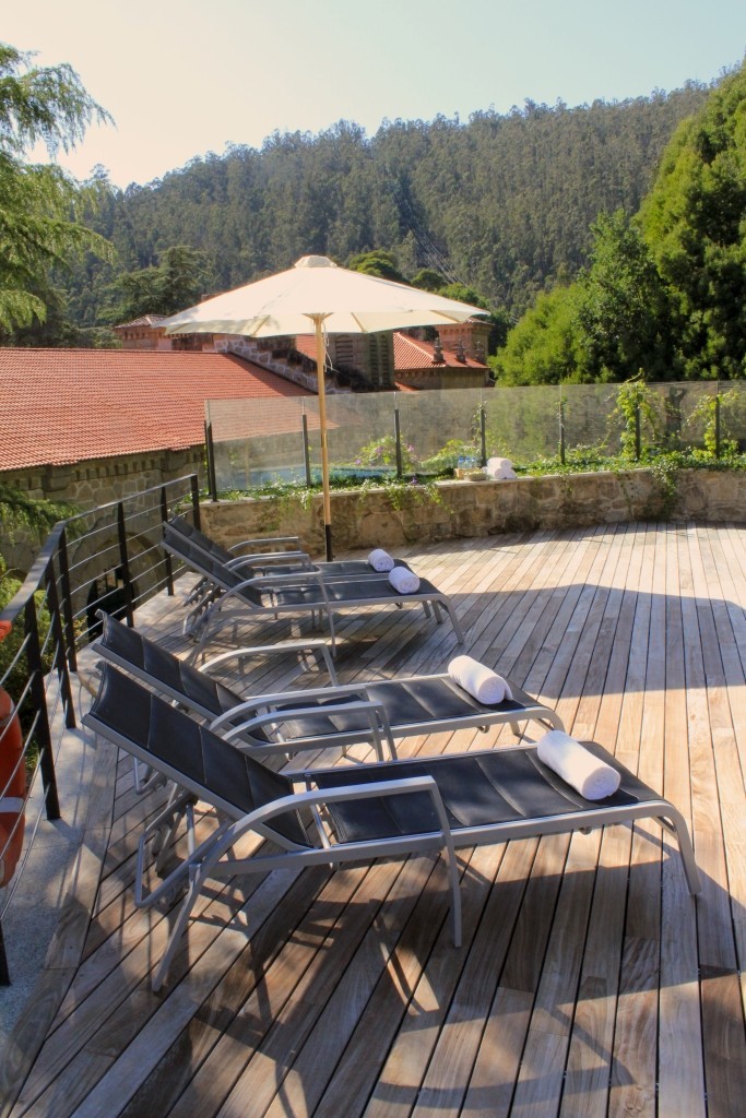 Hotel La Pesquer�a Del Tambre