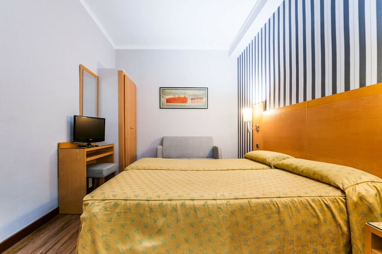 Hotel Lyon
