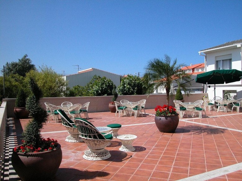 Hotel Pi�eiro