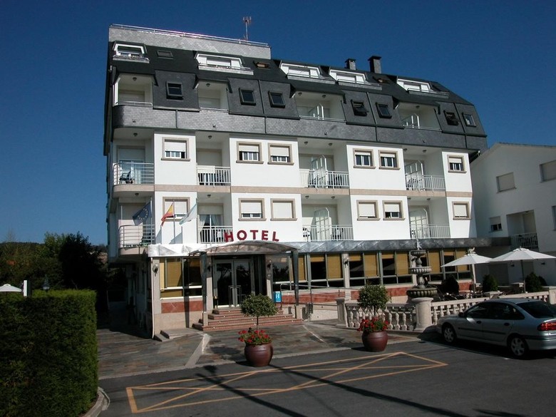 Hotel Pi�eiro