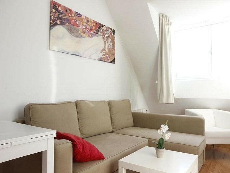 Apartamentos Habitat Zona Media