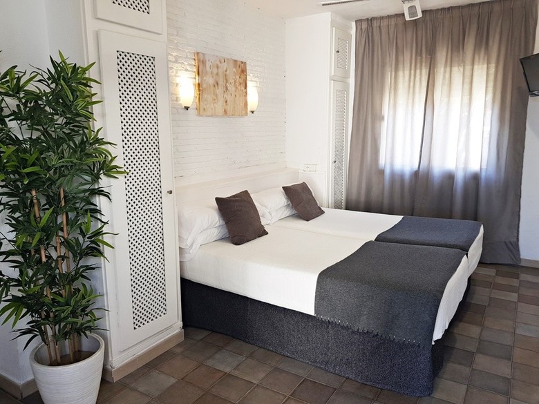 Hotel Campomar Playa
