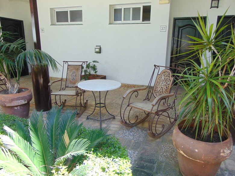 Hotel Campomar Playa