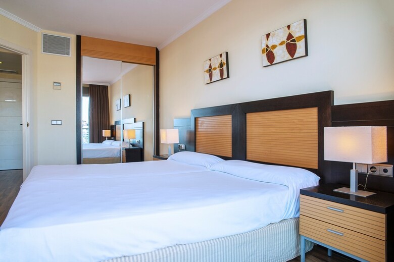 Apartamentos Pierre & Vacances Benalm�dena Pr�ncipe