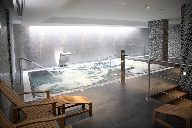 Hotel & Spa Veracruz Plaza