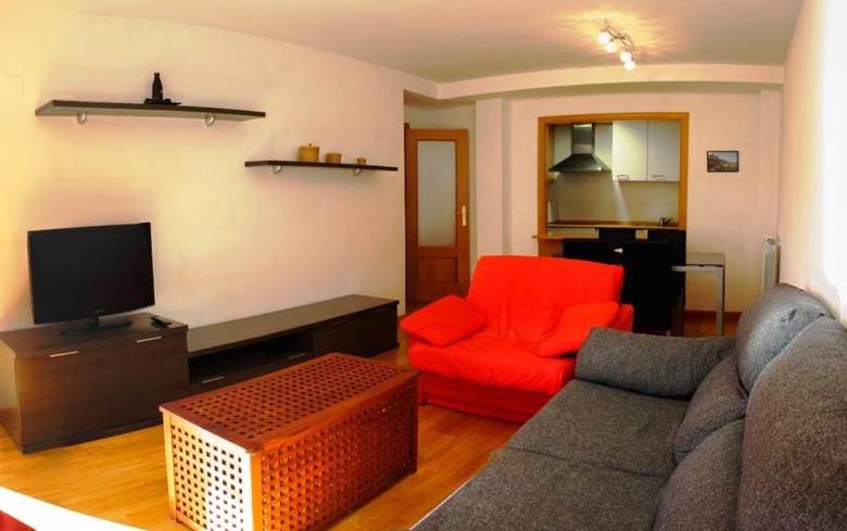 Apartamento Altur 5