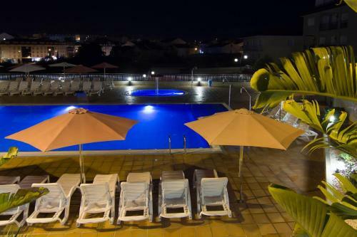 Apartamentos Esperanza Del Mar