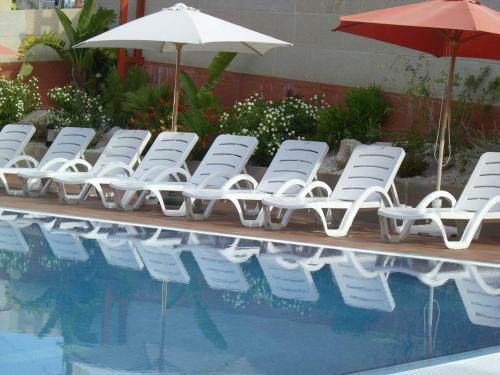 Apartamentos Esperanza Del Mar
