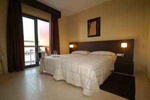 Hotel Benahoare