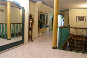 Hotel Las Dunas