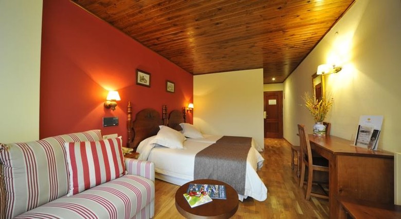Hotel La Morera