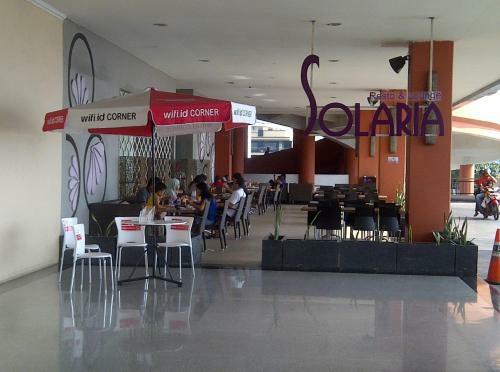 Apartemen Mtc