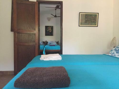Posada Inn Pondiville Forest Retreat