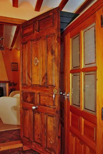 Agroturismo La Casa Alta