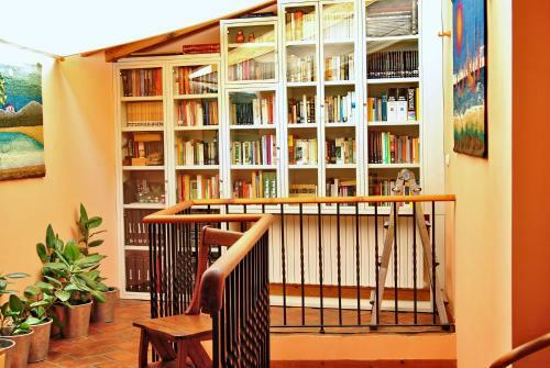Agroturismo La Casa Alta