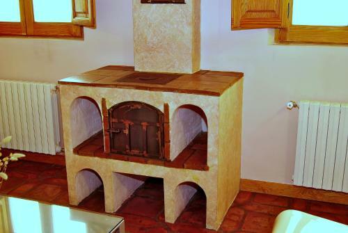 Agroturismo La Casa Alta