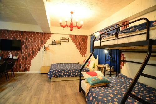 Apartamentos Residence Unicorn