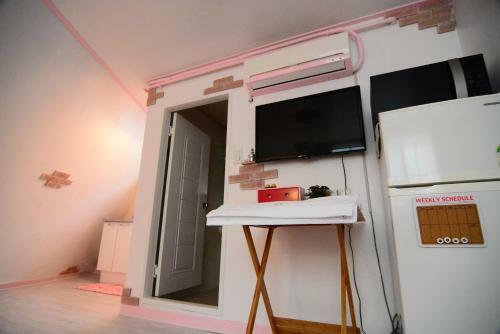 Apartamentos Residence Unicorn