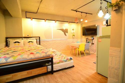 Apartamentos Residence Unicorn