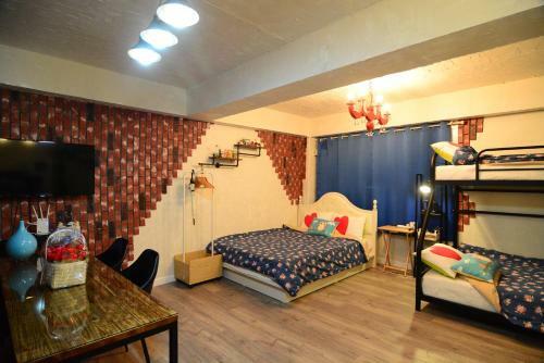 Apartamentos Residence Unicorn