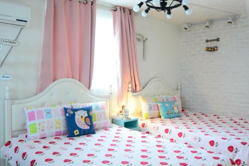 Apartamentos Residence Unicorn