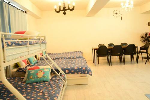 Apartamentos Residence Unicorn