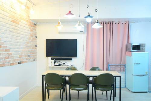Apartamentos Residence Unicorn