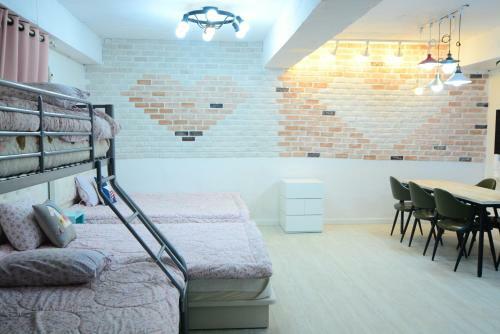 Apartamentos Residence Unicorn