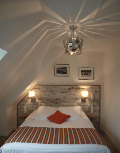 Hotel Auberge Du Cheval Blanc