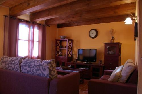 Agroturismo Casa Villamana