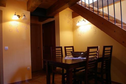 Agroturismo Casa Villamana