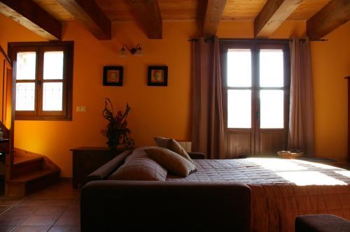 Agroturismo Casa Villamana