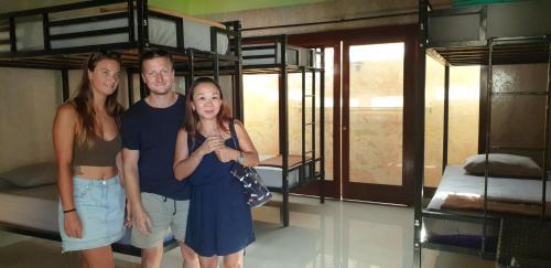 Hostal Do It Yourself Inn