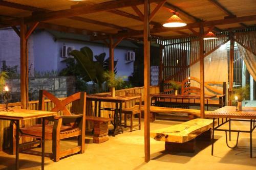 Hostal Do It Yourself Inn