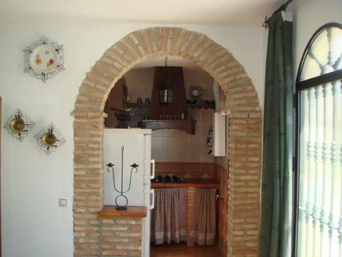 Agroturismo San Jos�