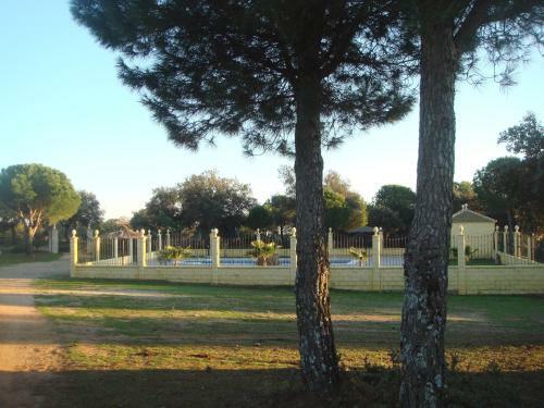 Agroturismo San Jos�