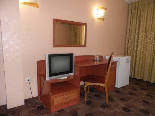 Alexandrovskiy Hotel
